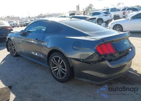 2016 Ford Mustang Ecoboost z USA, uszkodzony, nr VIN 1FA6P8THXG5256946